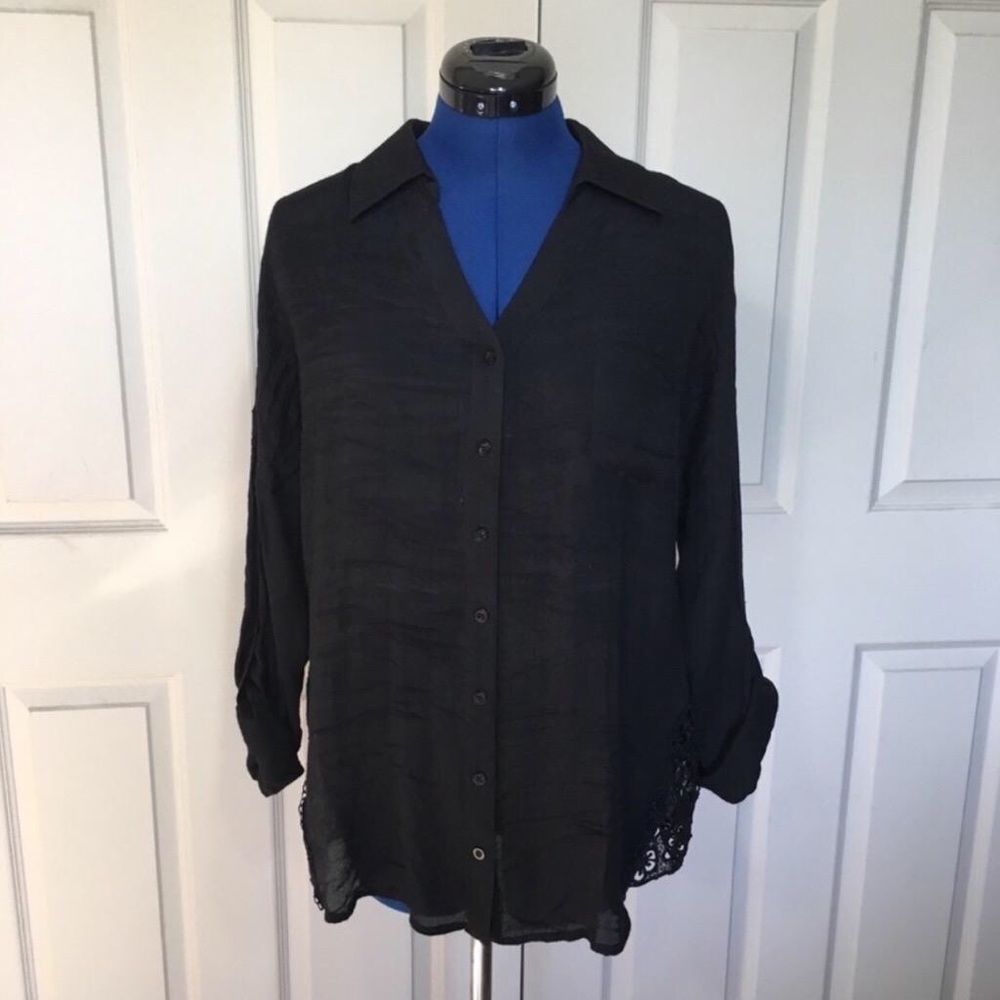 Mine Too Blouse